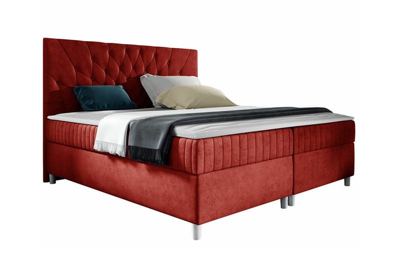 Boisdale Sängram 160x200 cm