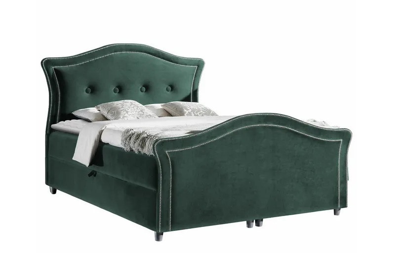 Boisdale Sängram 160x200 cm