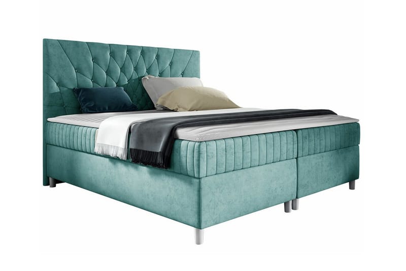 Boisdale Sängram 160x200 cm