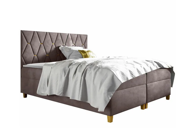 Boisdale Sängram 160x200 cm