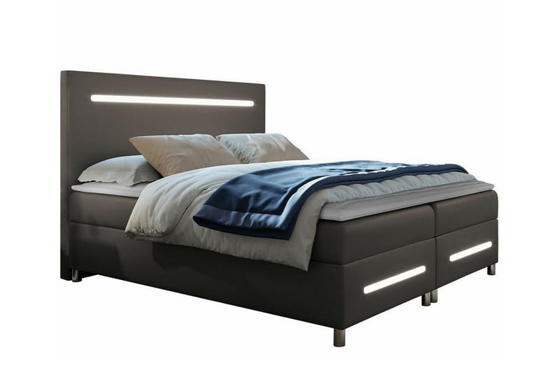 Boisdale Sängram 160x200 cm