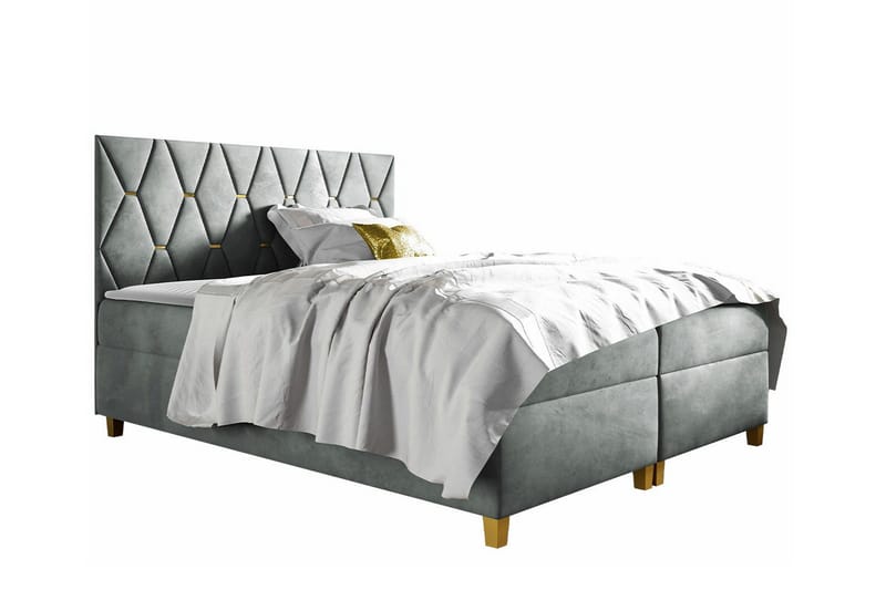 Boisdale Sängram 160x200 cm