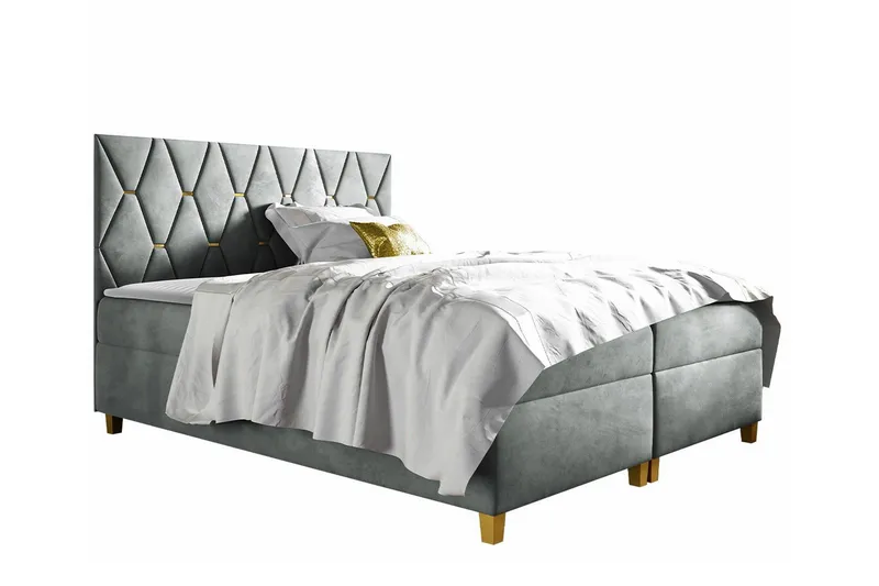 Boisdale Sängram 160x200 cm