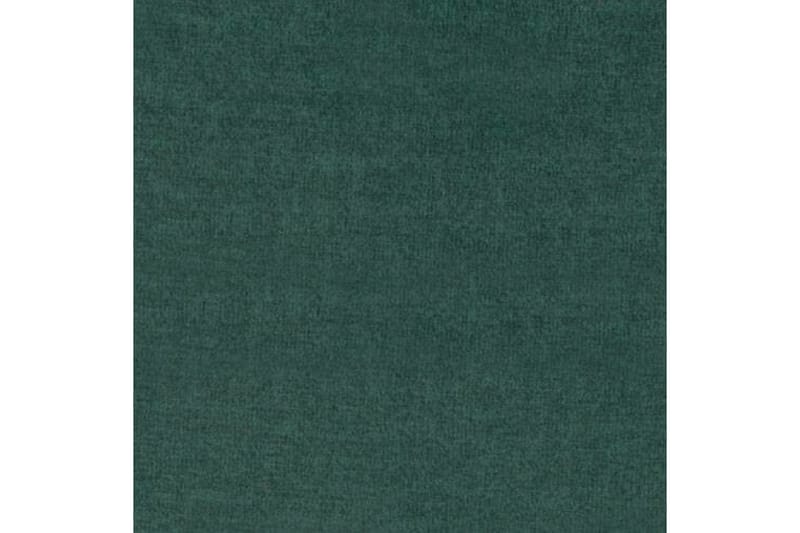 Boisdale Sängram 180x200 cm Mörkgrön - Möbler - Sovrum - Sängram & sängstomme