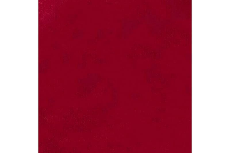 Boisdale Sängram 180x200 cm Röd - Möbler - Sovrum - Sängram & sängstomme