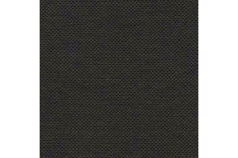 Boisdale Sängram 180x200 cm Svart - Möbler - Sovrum - Sängram & sängstomme