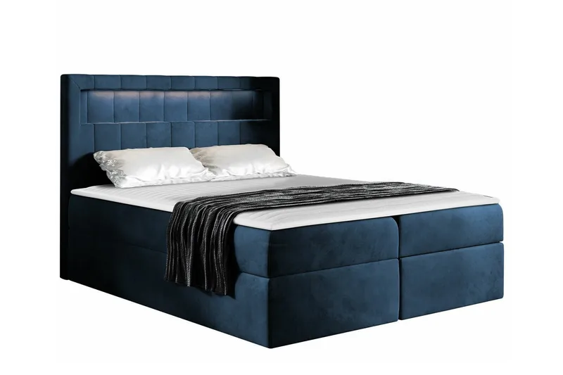 Boisdale Sängram 180x200 cm