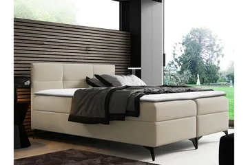 Boisdale Sängram 180x200 cm - Möbler - Sovrum - Sängram & sängstomme