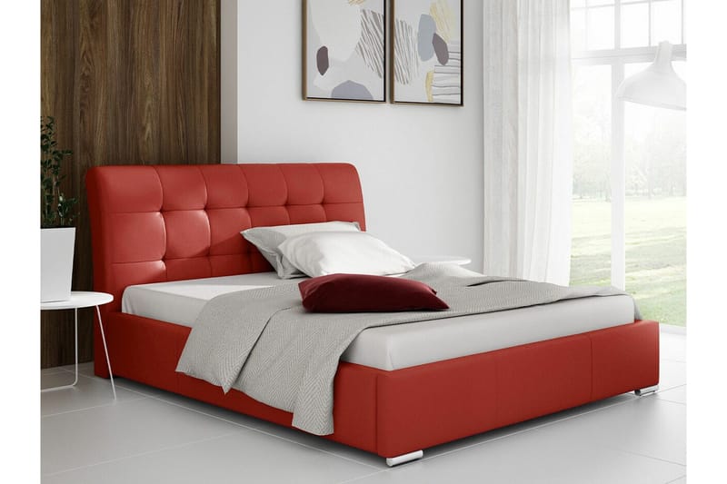 Boisdale Sängram 180x200 cm - Möbler - Sovrum - Sängram & sängstomme