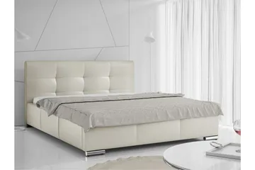 Boisdale Sängram 180x200 cm - Möbler - Sovrum - Sängram & sängstomme