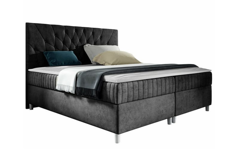 Boisdale Sängram 180x200 cm