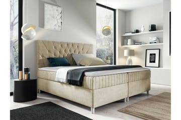 Boisdale Sängram 180x200 cm - Möbler - Sovrum - Sängram & sängstomme