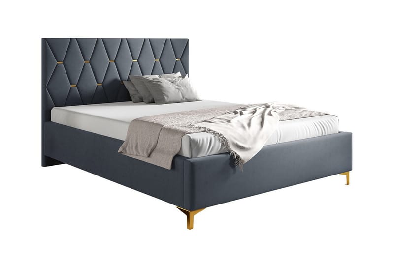 Boisdale Sängram 180x200 cm