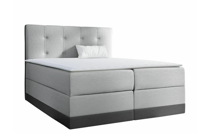 Boisdale Sängram 180x200 cm