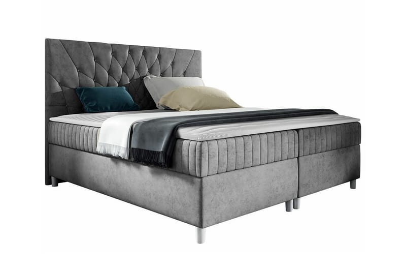 Boisdale Sängram 180x200 cm