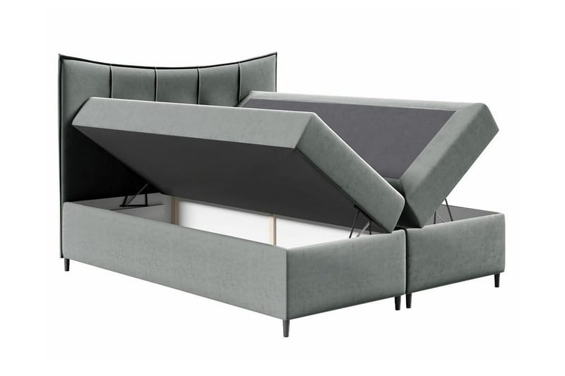 Boisdale Sängram 180x200 cm - Möbler - Sovrum - Sängram & sängstomme