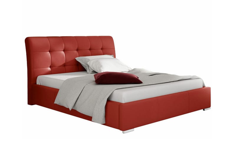 Boisdale Sängram 180x200 cm - Möbler - Sovrum - Sängram & sängstomme