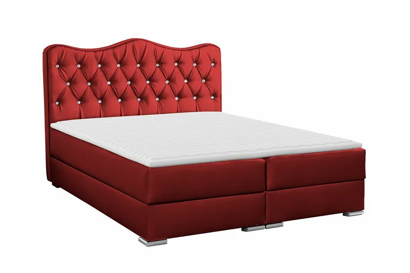 Boisdale Sängram 180x200 cm - Möbler - Sovrum - Sängram & sängstomme