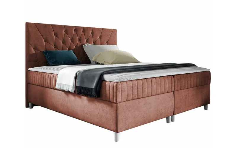 Boisdale Sängram 180x200 cm