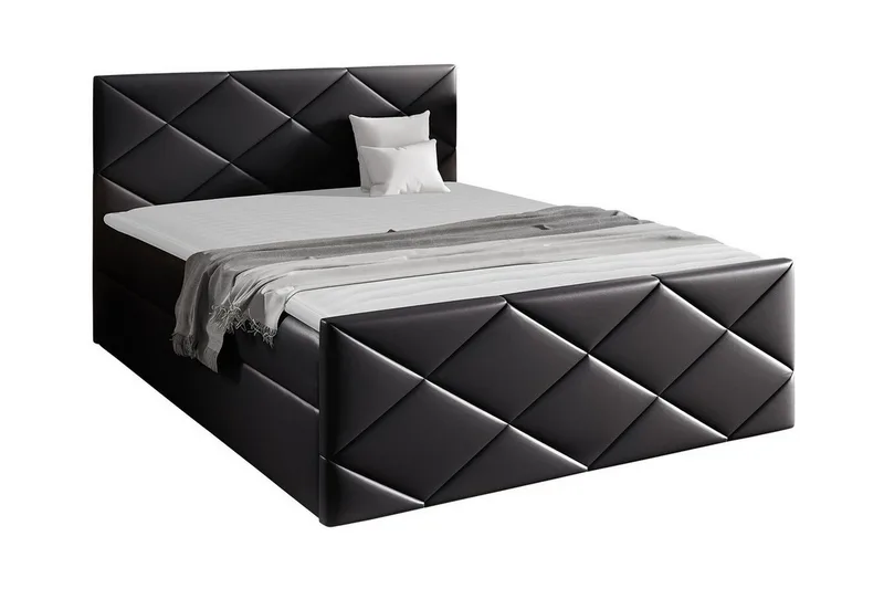 Boisdale Sängram 180x200 cm