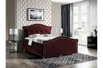 Boisdale Sängram 180x200 cm - Möbler - Sovrum - Sängram & sängstomme