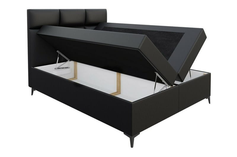 Boisdale Sängram 180x200 cm - Möbler - Sovrum - Sängram & sängstomme