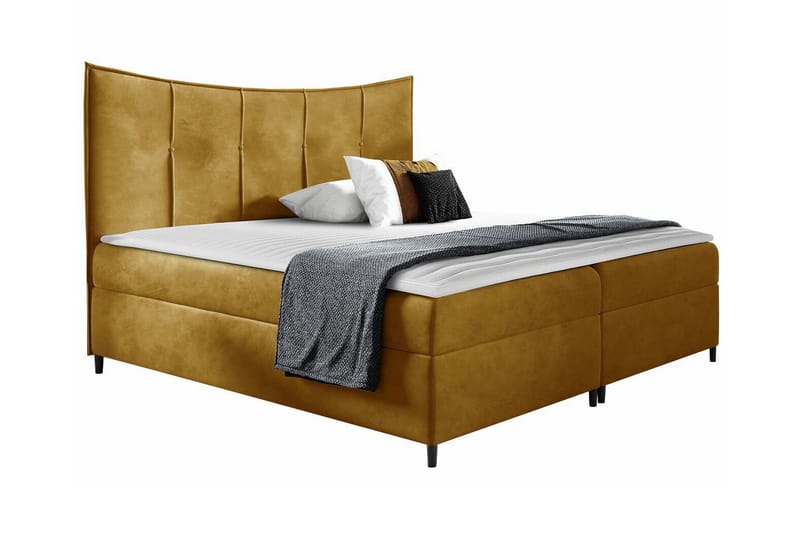 Boisdale Sängram 180x200 cm - Möbler - Sovrum - Sängram & sängstomme