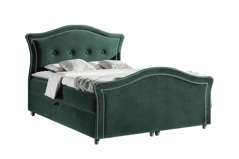 Boisdale Sängram 180x200 cm