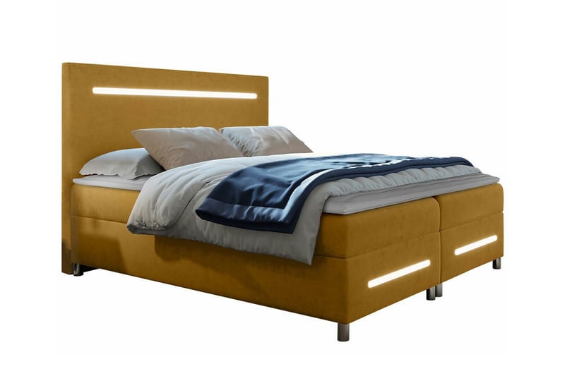 Boisdale Sängram 180x200 cm