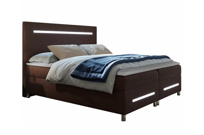 Boisdale Sängram 180x200 cm - Möbler - Sovrum - Sängram & sängstomme