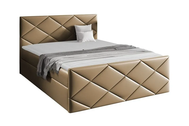 Boisdale Sängram 180x200 cm