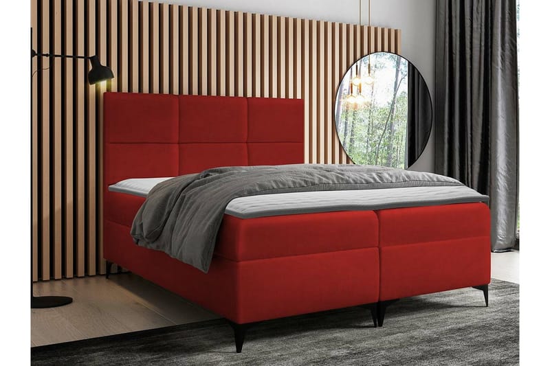 Boisdale Sängram 180x200 cm - Möbler - Sovrum - Sängram & sängstomme