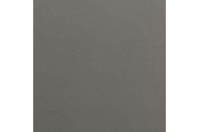 Boisdale Sängram 200x200 cm Brun - Möbler - Sovrum - Sängram & sängstomme
