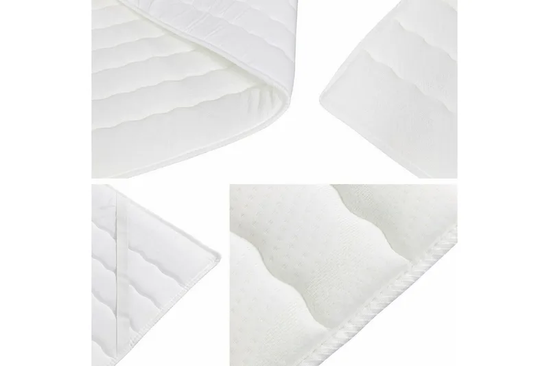 Boisdale Sängram 200x200 cm - Möbler - Sovrum - Sängram & sängstomme