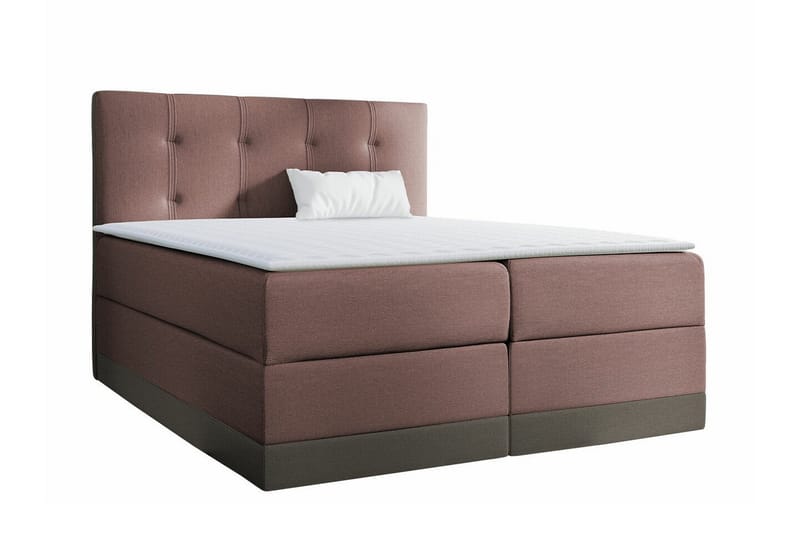 Boisdale Sängram 200x200 cm