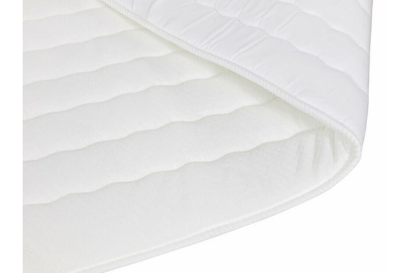 Boisdale Sängram 200x200 cm - Möbler - Sovrum - Sängram & sängstomme