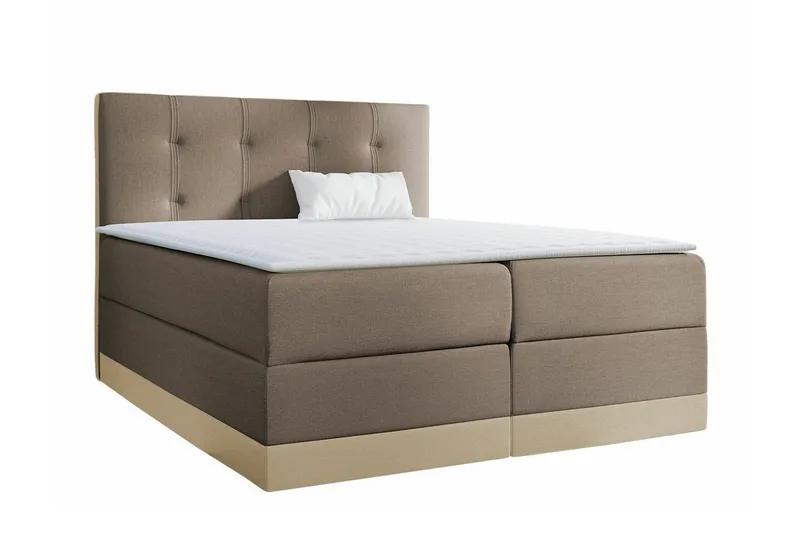 Boisdale Sängram 200x200 cm