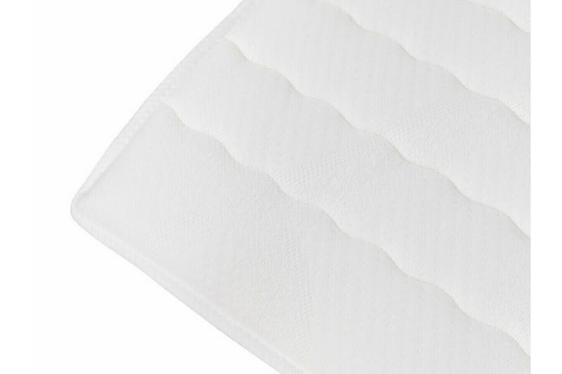 Boisdale Sängram 200x200 cm - Möbler - Sovrum - Sängram & sängstomme