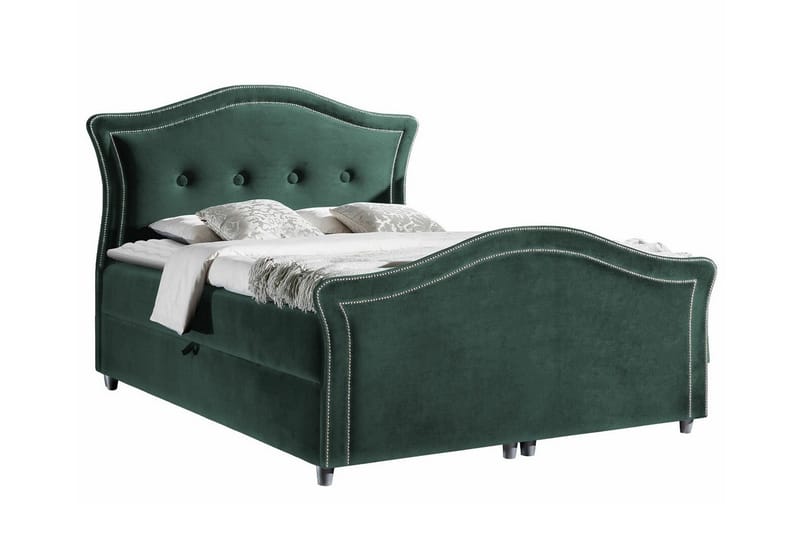 Boisdale Sängram 200x200 cm