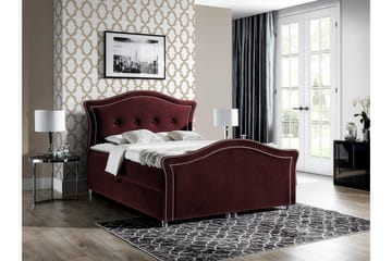Boisdale Sängram 200x200 cm - Möbler - Sovrum - Sängram & sängstomme