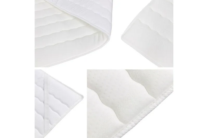 Boisdale Sängram 200x200 cm - Möbler - Sovrum - Sängram & sängstomme