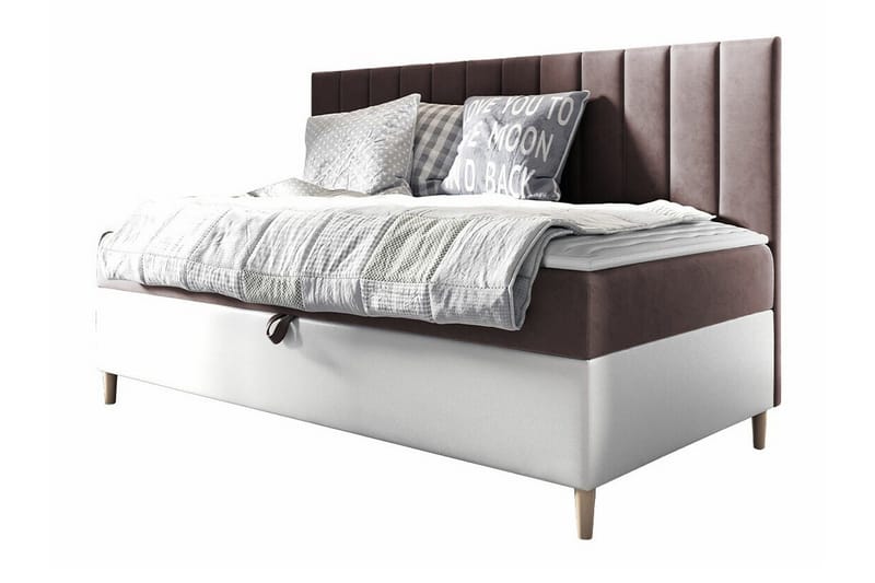 Boisdale Sängram 80x200 cm