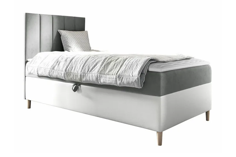 Boisdale Sängram 80x200 cm