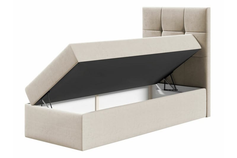 Boisdale Sängram 80x200 cm - Möbler - Sovrum - Sängram & sängstomme