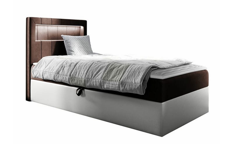 Boisdale Sängram 80x200 cm