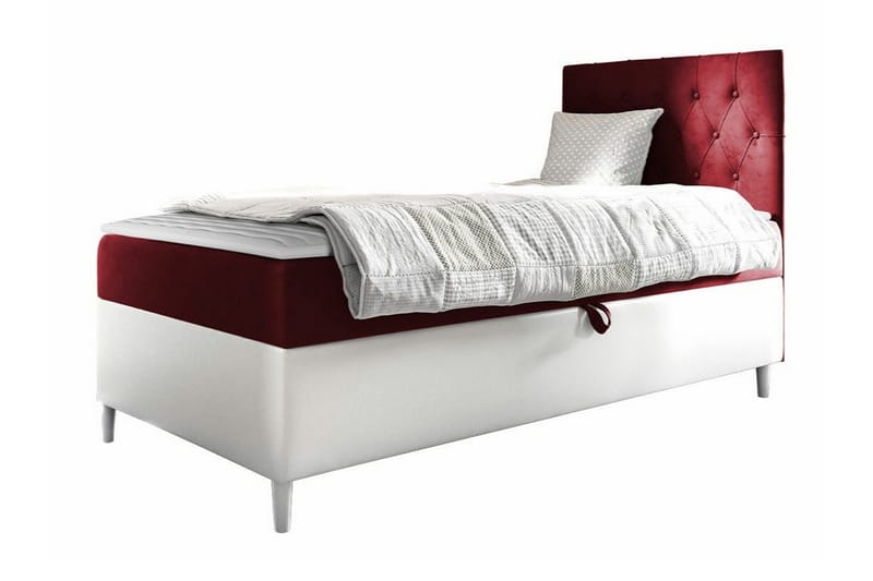 Boisdale Sängram 80x200 cm