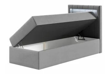 Boisdale Sängram 80x200 cm - Möbler - Sovrum - Sängram & sängstomme