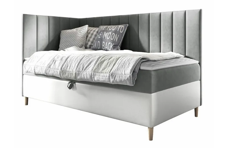 Boisdale Sängram 80x200 cm