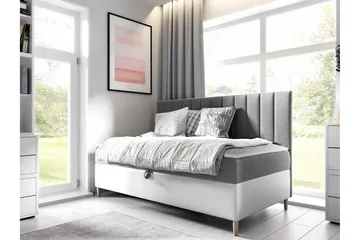 Boisdale Sängram 80x200 cm - Möbler - Sovrum - Sängram & sängstomme