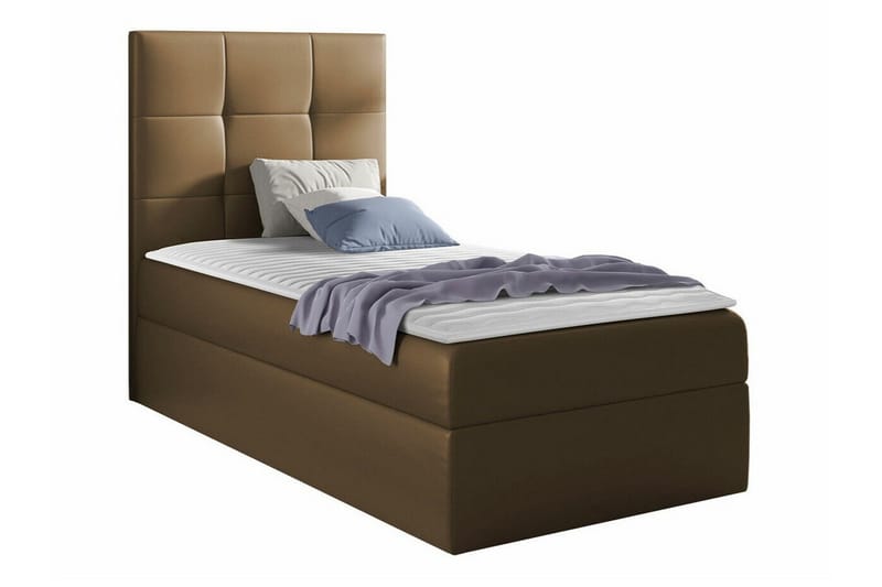 Boisdale Sängram 80x200 cm